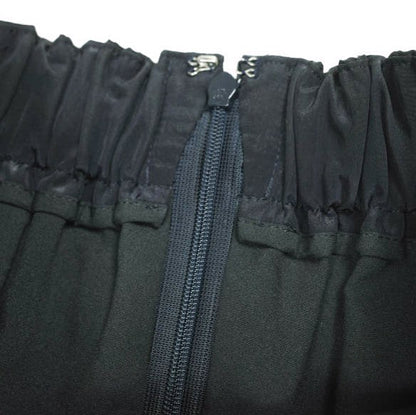 スティーブンアラン SATIN TIGHT LONG SKIRTスカート