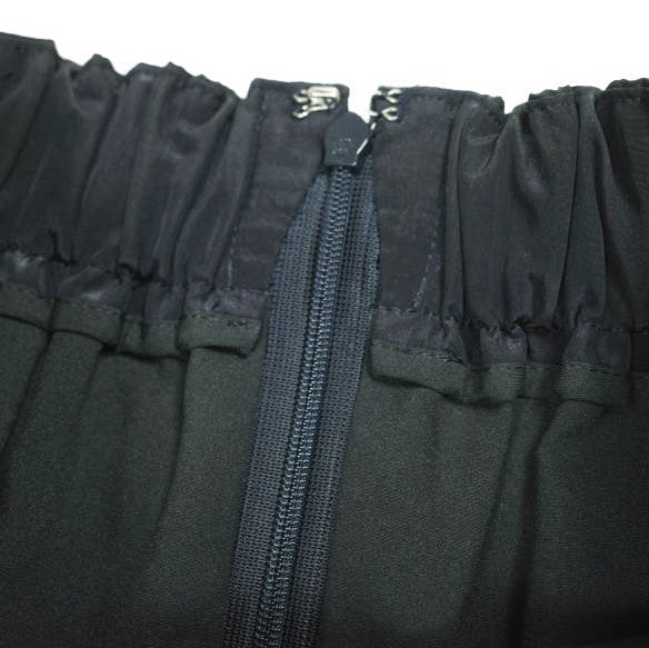 スティーブンアラン SATIN TIGHT LONG SKIRTスカート