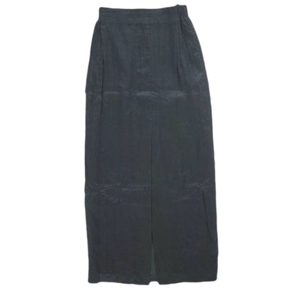 スティーブンアラン SATIN TIGHT LONG SKIRTスカート