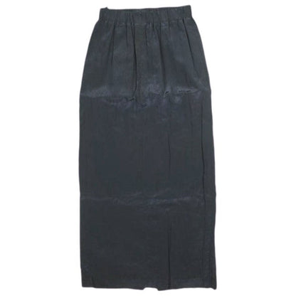 スティーブンアラン SATIN TIGHT LONG SKIRTスカート