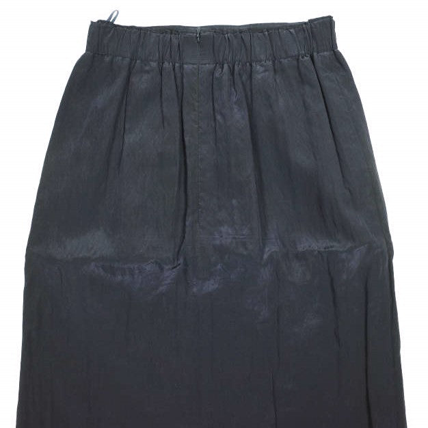 スティーブンアラン SATIN TIGHT LONG SKIRTスカート