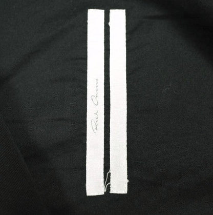 リックオウエンス BRAD JACKET コットンナイロンジャケット