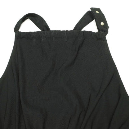 ロクビューティーアンドユースユナイテッドアローズ BACK SLIT ドレス