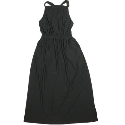 ロクビューティーアンドユースユナイテッドアローズ BACK SLIT ドレス