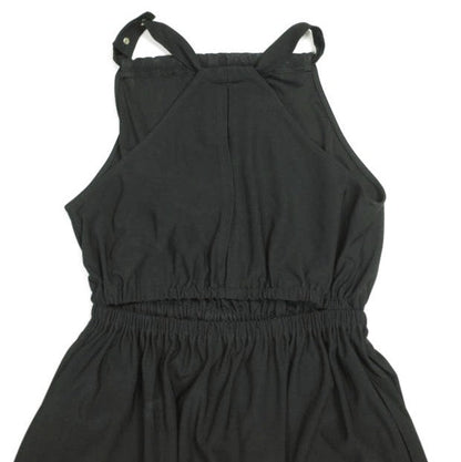 ロクビューティーアンドユースユナイテッドアローズ BACK SLIT ドレス