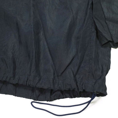 エイチビューティーアンドユース COLOR ANORAK レーヨンナイロンアノラック
