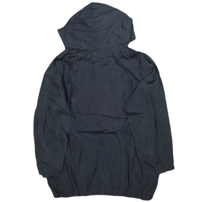 エイチビューティーアンドユース COLOR ANORAK レーヨンナイロンアノラック
