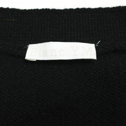 Blanc YM ALPACA ENSEMBLE KINT ニットプルオーバー