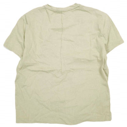 アストラット コットンVネックTシャツ