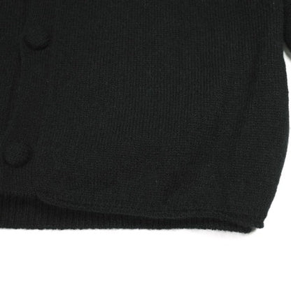 Blanc YM ALPACA ENSEMBLE KINT ニットプルオーバー