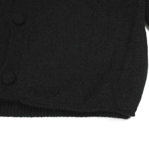 Blanc YM ALPACA ENSEMBLE KINT ニットプルオーバー