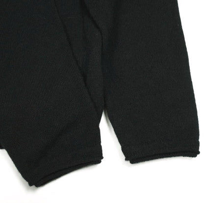Blanc YM ALPACA ENSEMBLE KINT ニットプルオーバー