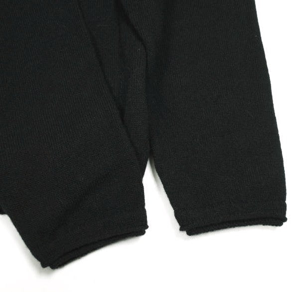 Blanc YM ALPACA ENSEMBLE KINT ニットプルオーバー