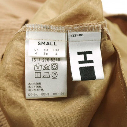 エイチビューティーアンドユース SHEER GATHER PANTS パンツ