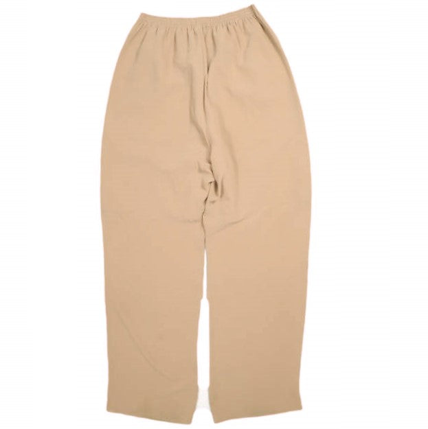 エイチビューティーアンドユース SHEER GATHER PANTS パンツ