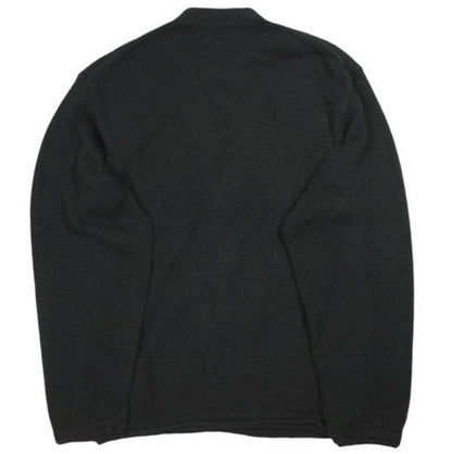 Blanc YM ALPACA ENSEMBLE KINT ニットプルオーバー