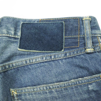 ビズビム SOCIAL SCULPTURE DENIM ジーンズ