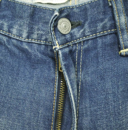 ビズビム SOCIAL SCULPTURE DENIM ジーンズ