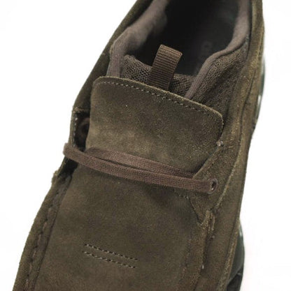 ミズノ WAVE PROPHECY MOC SUEDE スニーカー