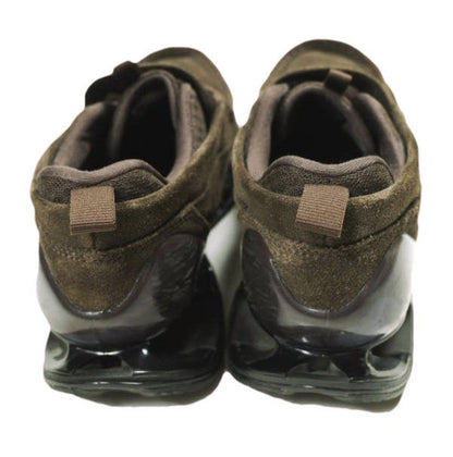 ミズノ WAVE PROPHECY MOC SUEDE スニーカー