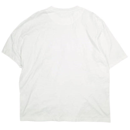 ノブユキマツイ コットンTシャツ