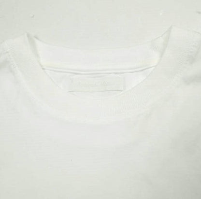 ノブユキマツイ コットンTシャツ