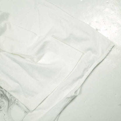 ノブユキマツイ コットンTシャツ