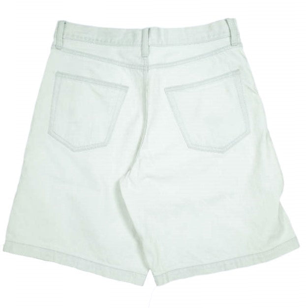 キスニューヨークシティ Denim Lewis Short ショートパンツ