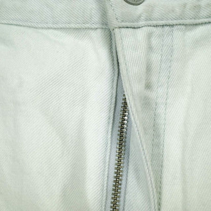 キスニューヨークシティ Denim Lewis Short ショートパンツ