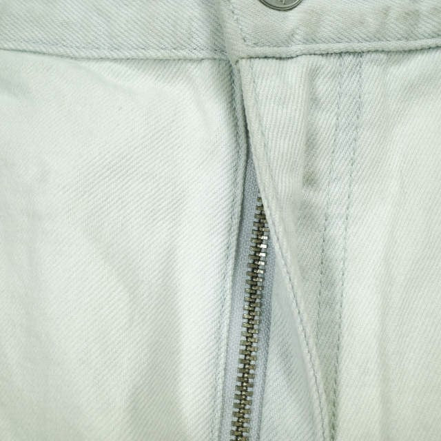 キスニューヨークシティ Denim Lewis Short ショートパンツ