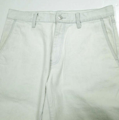 キスニューヨークシティ Denim Lewis Short ショートパンツ