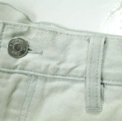 キスニューヨークシティ Denim Lewis Short ショートパンツ