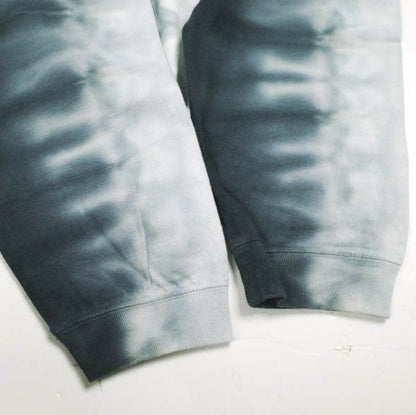 ダンケシェーン TIEDYE L S TEE RACING コットン長袖トップス