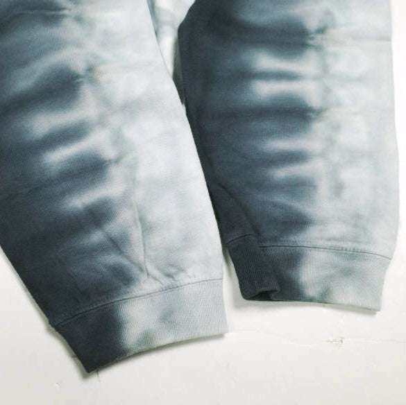 ダンケシェーン TIEDYE L S TEE RACING コットン長袖トップス