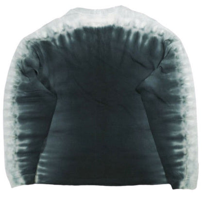 ダンケシェーン TIEDYE L S TEE RACING コットン長袖トップス