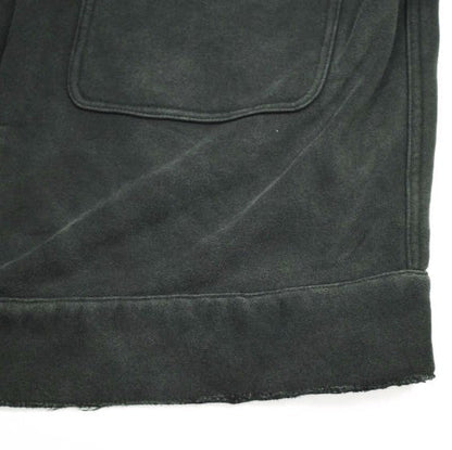 ダンケシェーン SULFUR SWEAT 2ND JACKET コットンジャケット