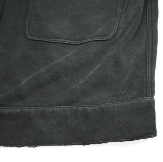 ダンケシェーン SULFUR SWEAT 2ND JACKET コットンジャケット
