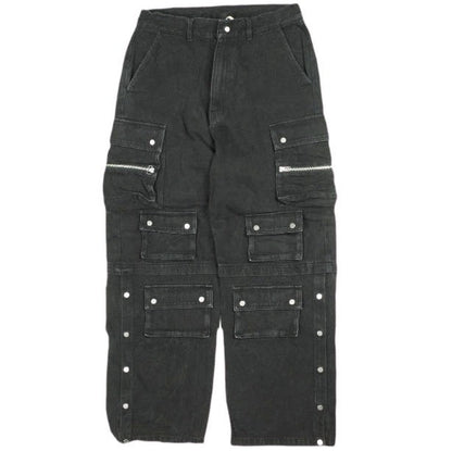 ダンケシェーン 11oz DENIMカーゴパンツ