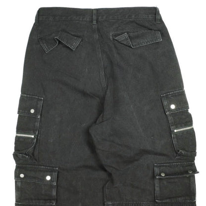 ダンケシェーン 11oz DENIMカーゴパンツ