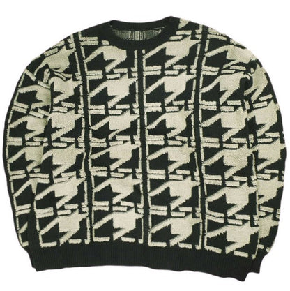 ダンケシェーン PREMIUM COTTON クルーネックニット