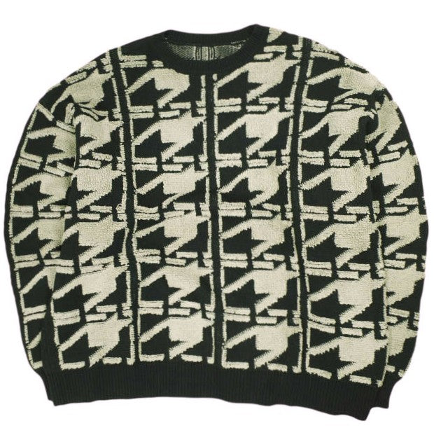 ダンケシェーン PREMIUM COTTON クルーネックニット
