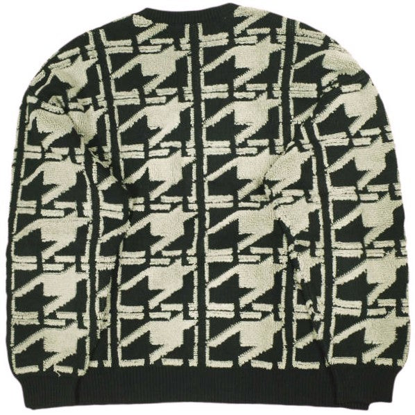 ダンケシェーン PREMIUM COTTON クルーネックニット