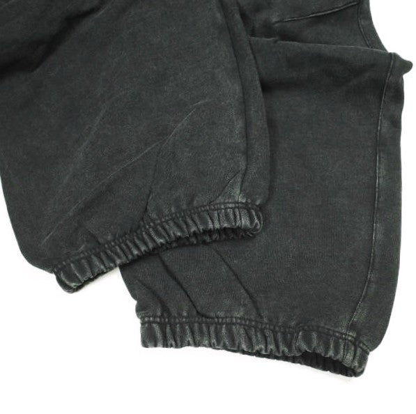 ダンケシェーン SULFUR SWEAT PANTS コットンパンツ 限定