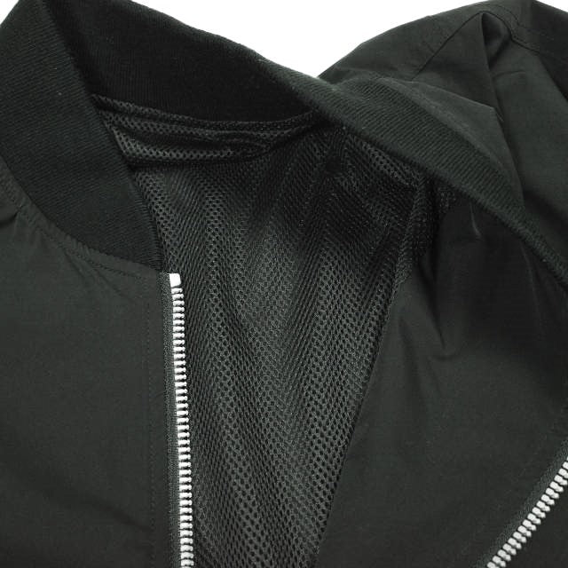 ダンケシェーン SWITCH NYLON BLOUSON ジャケット