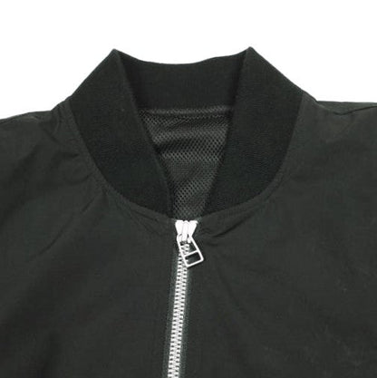 ダンケシェーン SWITCH NYLON BLOUSON ジャケット