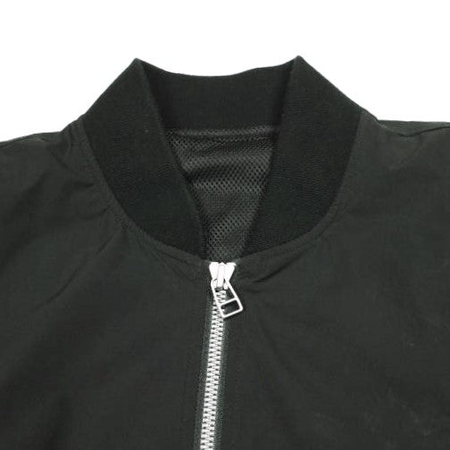 ダンケシェーン SWITCH NYLON BLOUSON ジャケット