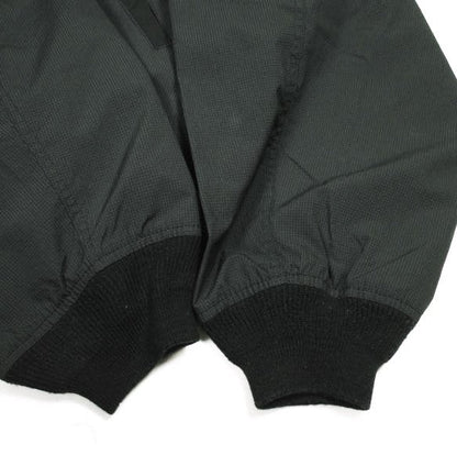 ダンケシェーン SWITCH NYLON BLOUSON ジャケット