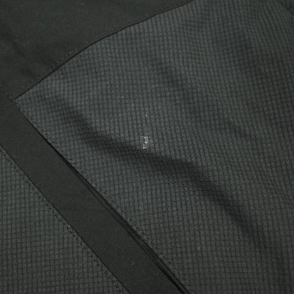 ダンケシェーン SWITCH NYLON BLOUSON ジャケット