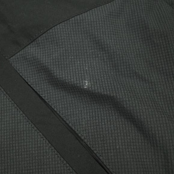 ダンケシェーン SWITCH NYLON BLOUSON ジャケット