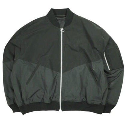 ダンケシェーン SWITCH NYLON BLOUSON ジャケット